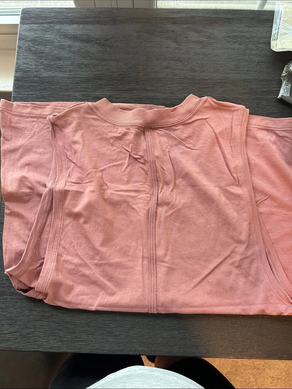 Lululemon all yours tank